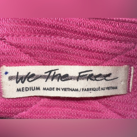 We The Free Eclipse Tee - Picture 14 of 15